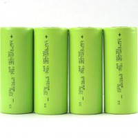 hot sale3.7 Volt 4500mAh 26650 Li-ion Rechargeable lithium ion electric scooter Battery packs