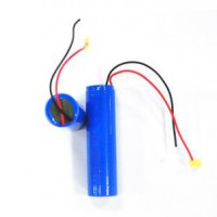 rechargeable 3.6v 2200mah 18650 li ion battery 18650