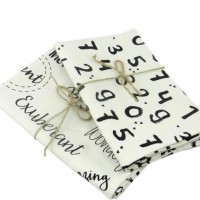 Wholesale Printed Cotton Kitchen Towel