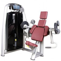 Indoor Fitness & Bodybuilding Equipment Biceps Curl Gym Exercise Machine