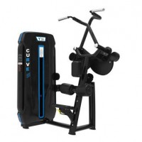 TZfitness 2020 New series gym equipment hot sale Lat Pulldown TZ-X6008