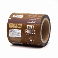 Chinese Trending Hot Products Food Grade Packaging Roll Stock Film