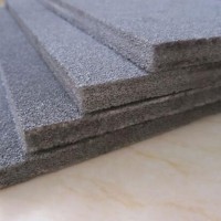 Porous Metal Foam, Open Cell Thick Nickel Foam, Nickel Foam Plating