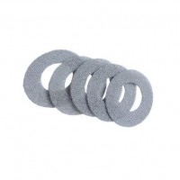 High Purity Porous Nickel Foam Disc As Air Filter