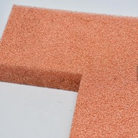 25mm/20PPI Copper Foam for Heat Cooler