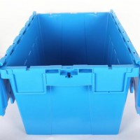 600*400 good quality plastic storage containers crate for sale