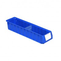 Tool hardware bin plastic stackable storage parts bin drawer