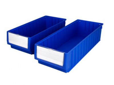 Wholesale Durable Warehouse parts picking storage boxes bins