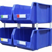 hot storage bin for tool parts storage