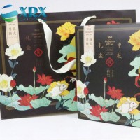 China Manufacturer Luxury Custom Paper Cardboard Gift Box Chocolate Gift Box