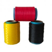 600d High strength polypropylene yarn Manufacturers