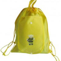 Non-woven Mobile phone bag