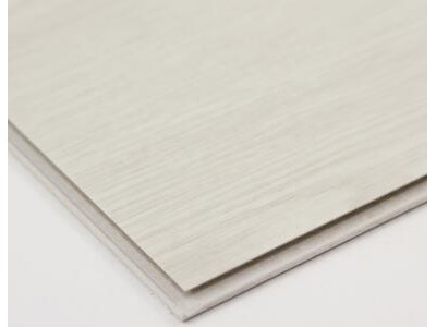 Oak Wood Veneer Waterproof Material SPC Flooring