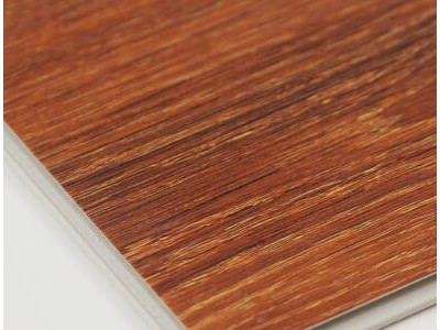 100% Waterproof Wood Look Rigid Core Flooring SPC Flooring