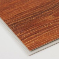 100% Waterproof Wood Look Rigid Core Flooring SPC Flooring