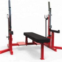 Gym Equipment hammer strength equipment for sale gym bench