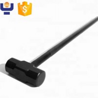 Power Steel Gym Equipment Hammer for Sale by Manufacturer steel sledge gym hammer