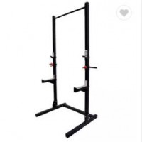 Heavy Duty Power Squat Stand Rack