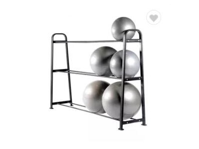 Functional Fitness Gym Equipment Ball Rack Gym Ball Rack