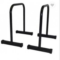 high quality push up bar stand