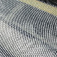 high quality high tensile strength fiberglass mesh fabric