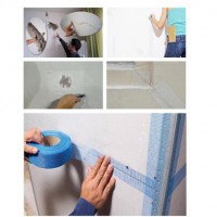 Fiber glass drywall joint tape /fiberglass insect screen/ self-adhesive fiberglass mesh tape