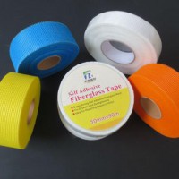 9*9 60g/m2, Fiber Glass drywall Joint Tape/drywall fiberglass tape/adhesive fiberglass mesh tape