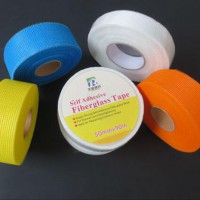 Dry wall plaster mesh tape 8*8 60g/m2