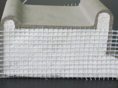 145g alkali resistant fiber glass mesh glass fiber mesh/plaster wire mesh/glass fiber mesh