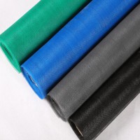 high quality 14x16 Fiberglass Window Screen/Fiberglass Mesh Netting/Mosquito Insect Netting