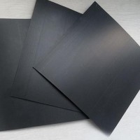 UV resistance hdpe geomembrane for Landfill