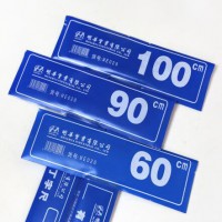 T-square drawing with 60CM civil mechanical engineering professional drawing ruler t word ruler