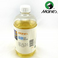 Marie's Light Oil Painting Toner megilp