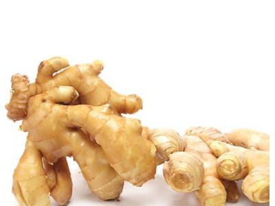 Fresh Ginger/Laiwu Ginger