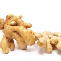 Fresh Ginger/Laiwu Ginger