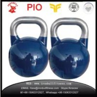 Stainless Steel Competition Kettlebell