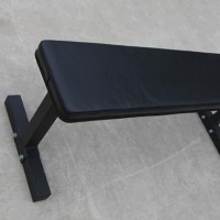 Flat Bench