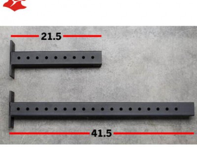 Steel Cross upright beam/column of Crossfit Rigs types