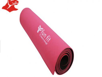 eco friendly yoga mat manufacturer