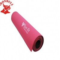 eco friendly yoga mat manufacturer