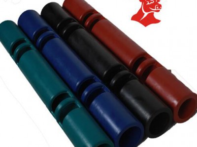 VIPR fitness weights training