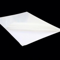 Best Selling Anti-Fake Label Printing Self Adhesive Pvc Sticker Paper