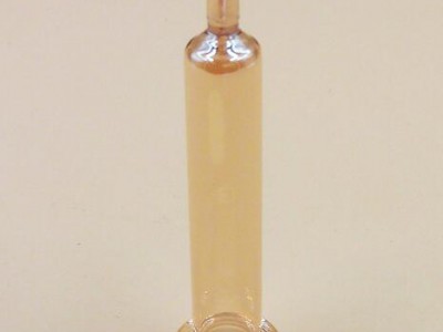 manufacturer hot sale OEM Prefilled glass syringe