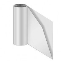 Eco-friendly POF Center Folding Shrink Wrapping Film with Safety quality for food packing