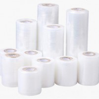 Eco-friendly POF Tubular Shrink Wrapping Film with Safety quality for food packing