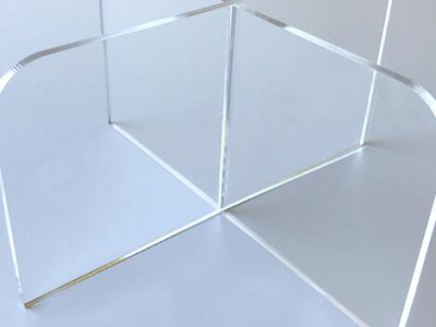 UNIVERSE protective acrylic ceramsite solid partition board