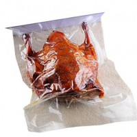 Fast Frozen Food Packaging Bag for Various Food Products with Vivid Printing and Safe Material