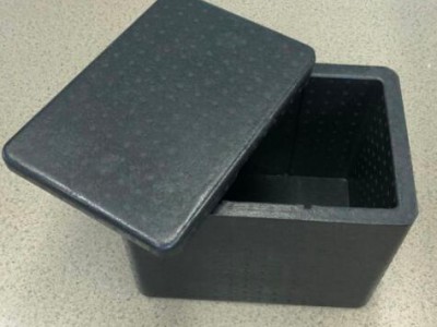 18L Custom EPP box with cooler function