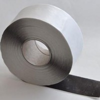 Double sided adhesive Waterproof Butyl rubber Tape for construction