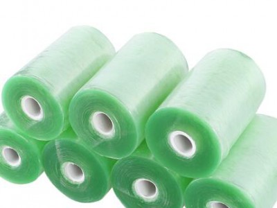 2019 Best Hot Hand Plastic PVC Film For Cable Wrap PVC Wire Wrapping Film